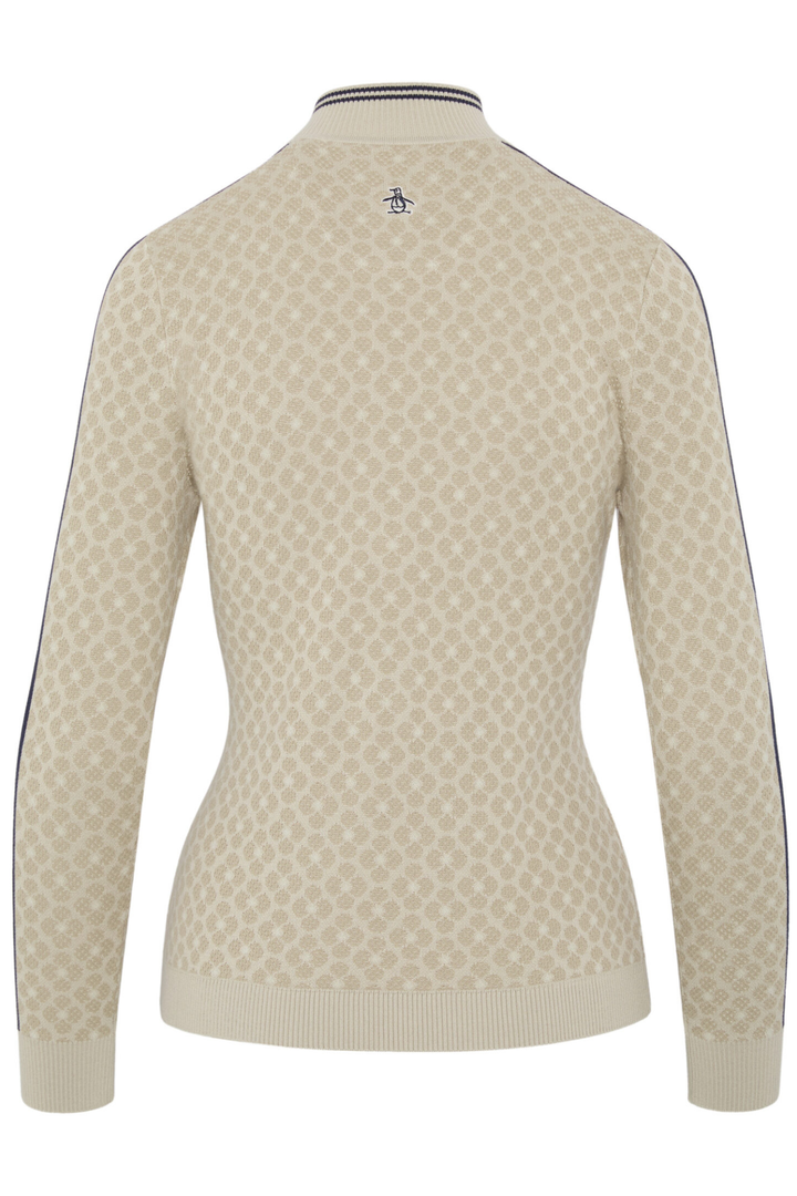 Original Penguin Maglia Golf Donna