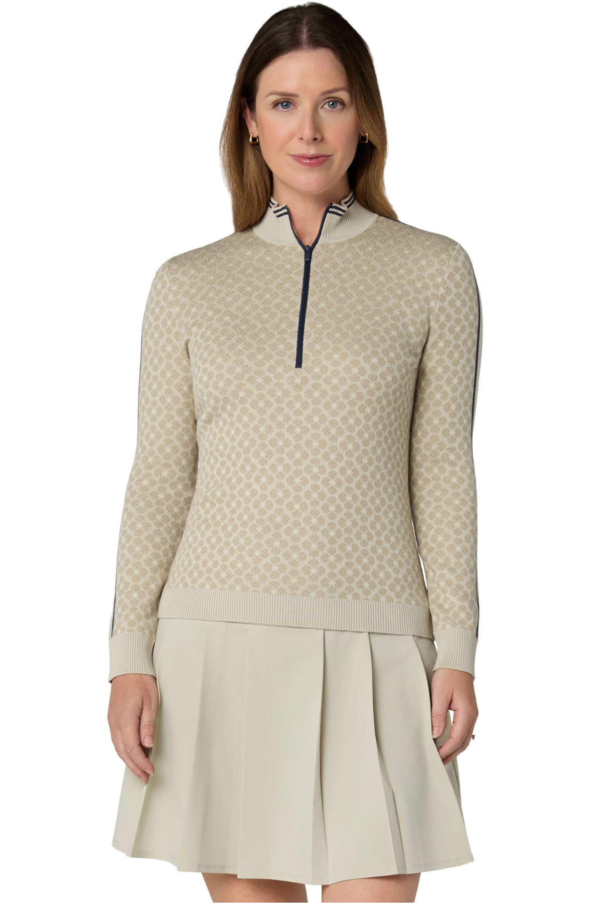 Original Penguin Maglia Golf Donna