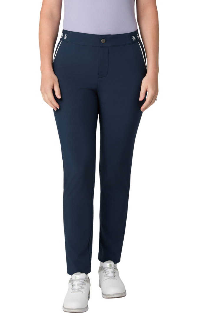 Original Penguin Pantalone Donna Pete