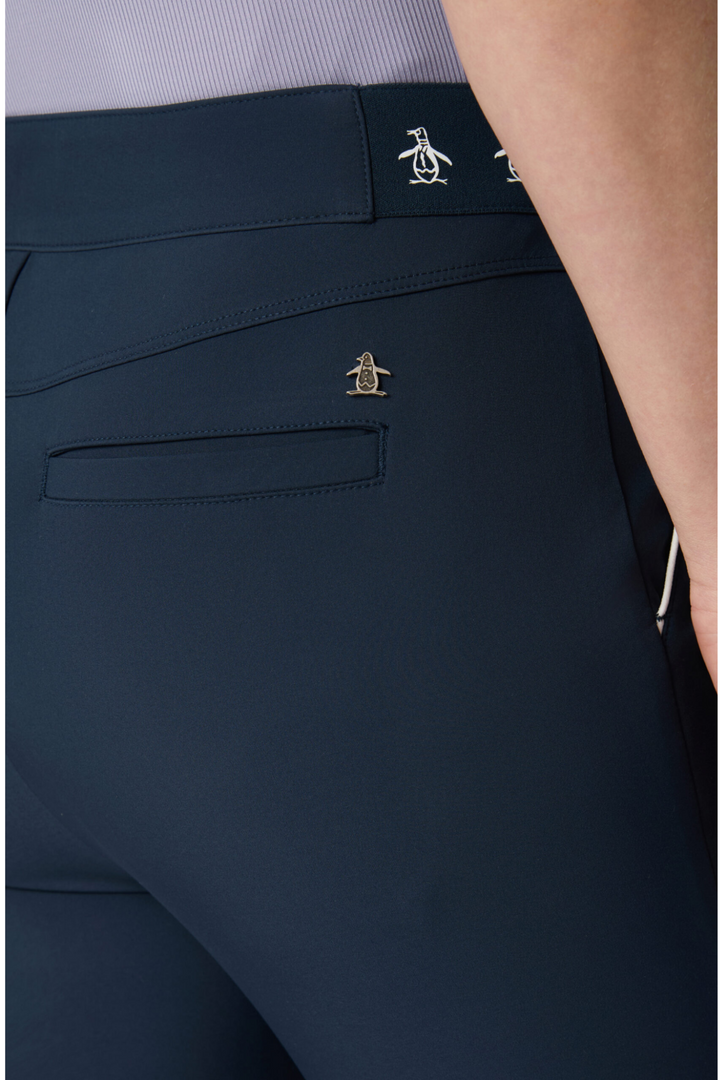 Original Penguin Pantalone Donna Pete