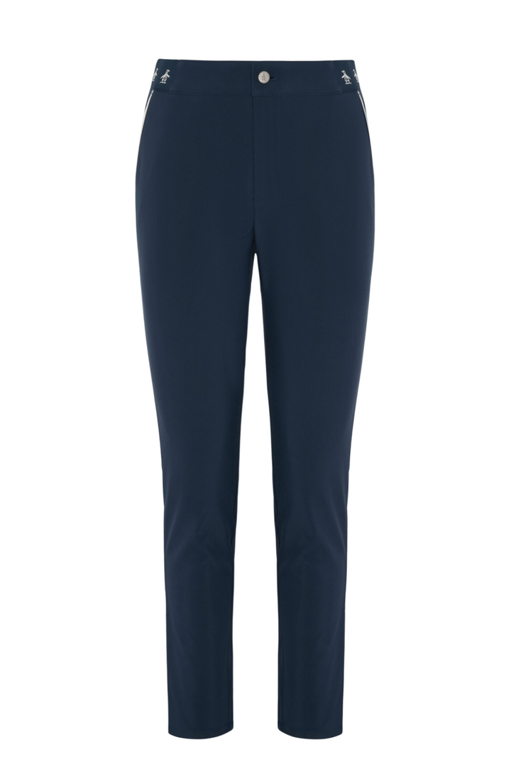 Original Penguin Pantalone Donna Pete