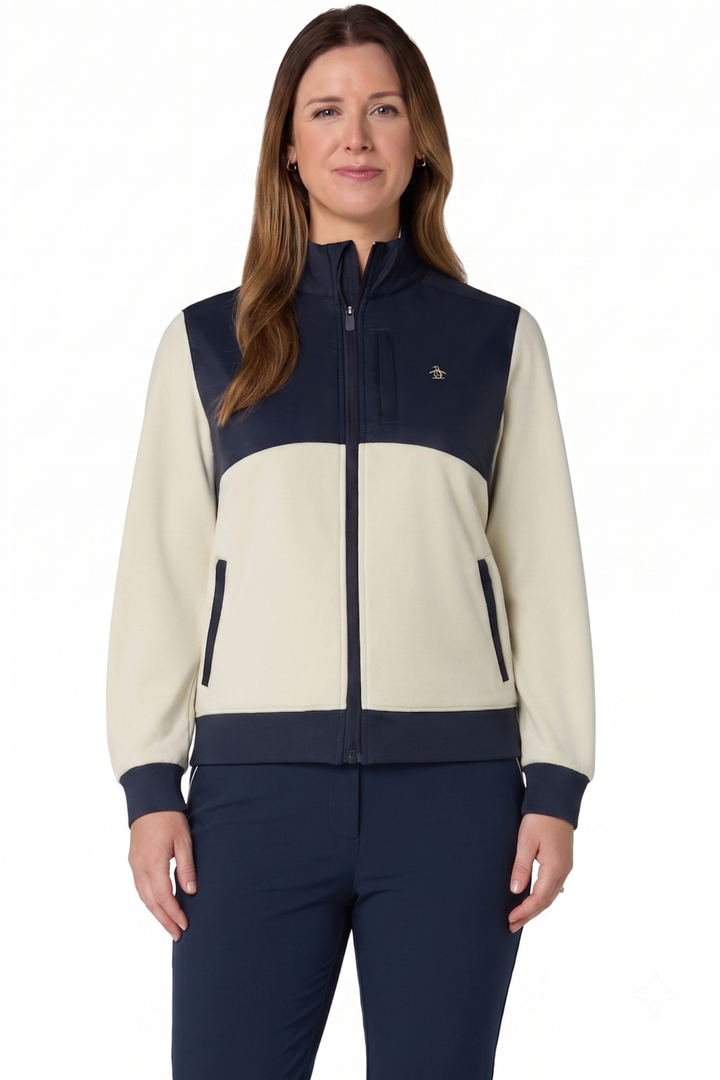 Original Penguin Giacca Golf Donna