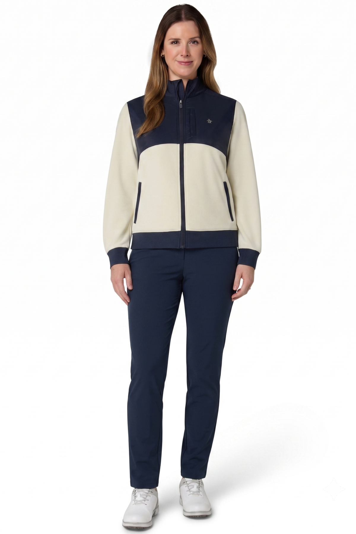 Original Penguin Giacca Golf Donna