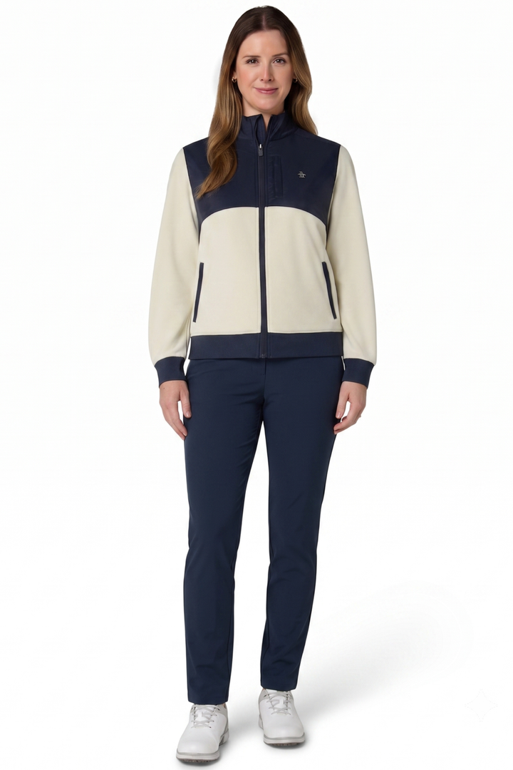 Original Penguin Giacca Golf Donna
