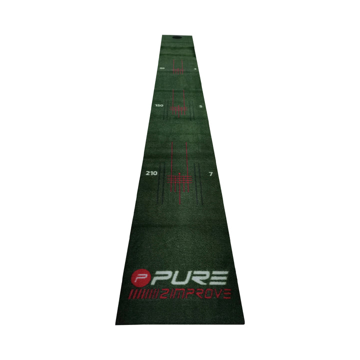 P2I PERFCT STROKE PUTTING MAT 275x30 CM