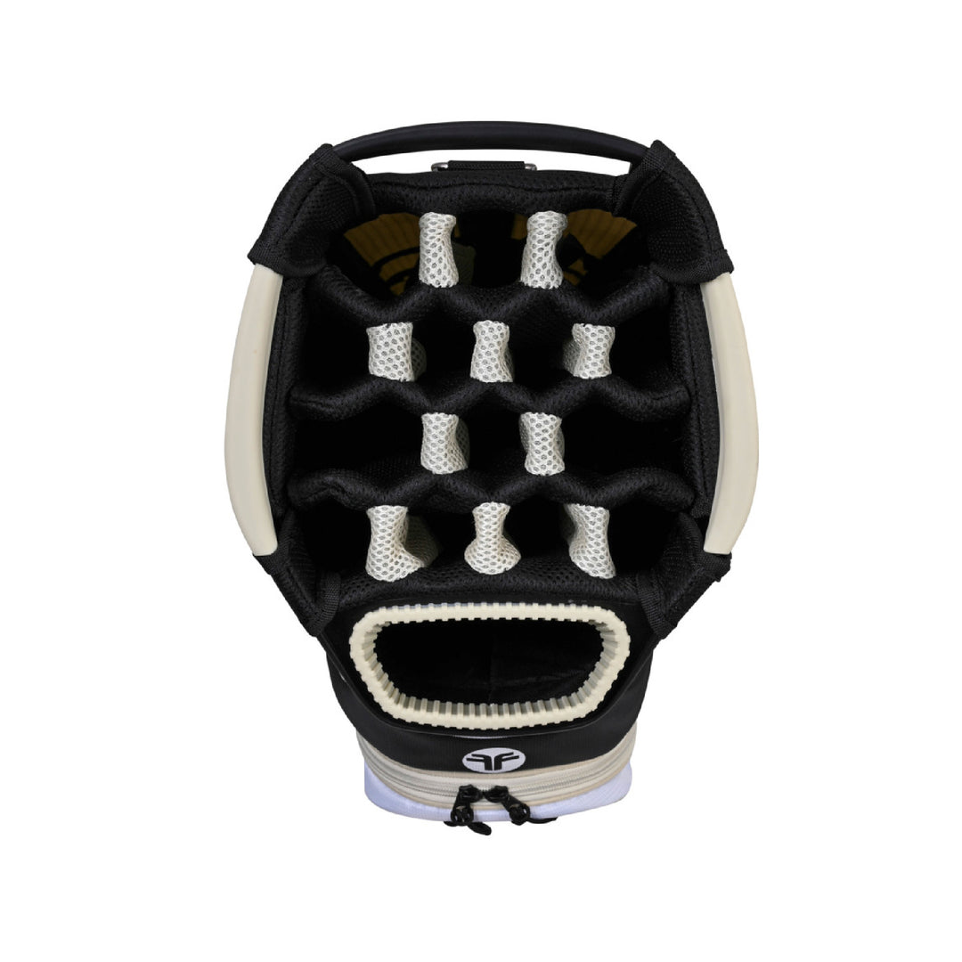 Fastfold Cart Bag Epsilon Beige