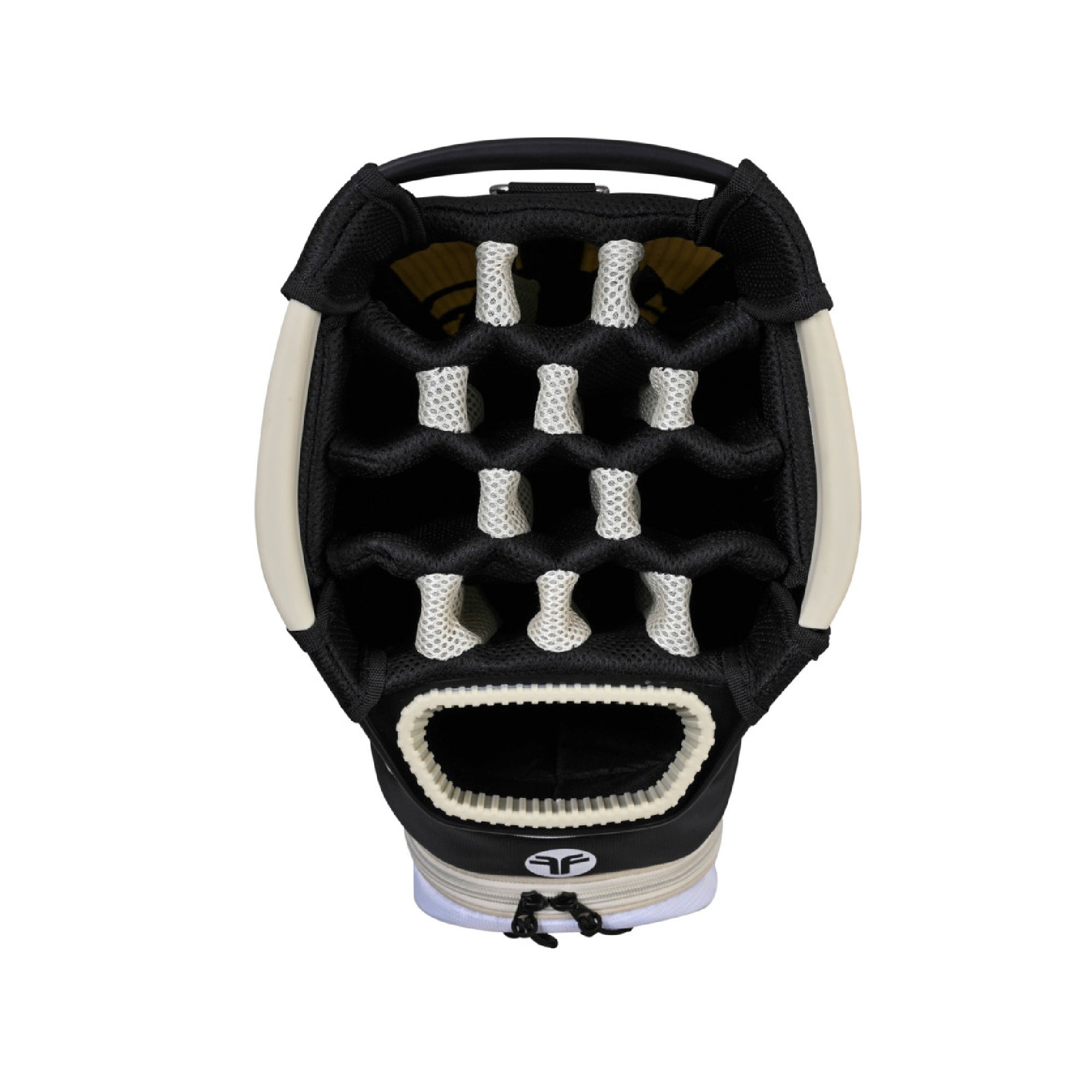 Fastfold Cart Bag Epsilon Beige