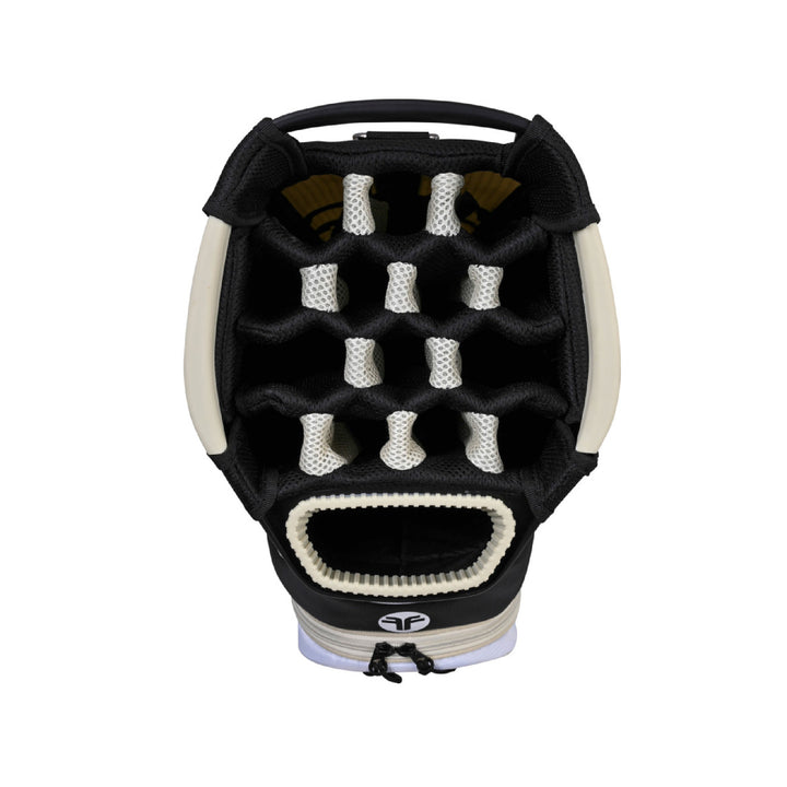 Fastfold Cart Bag Epsilon Beige