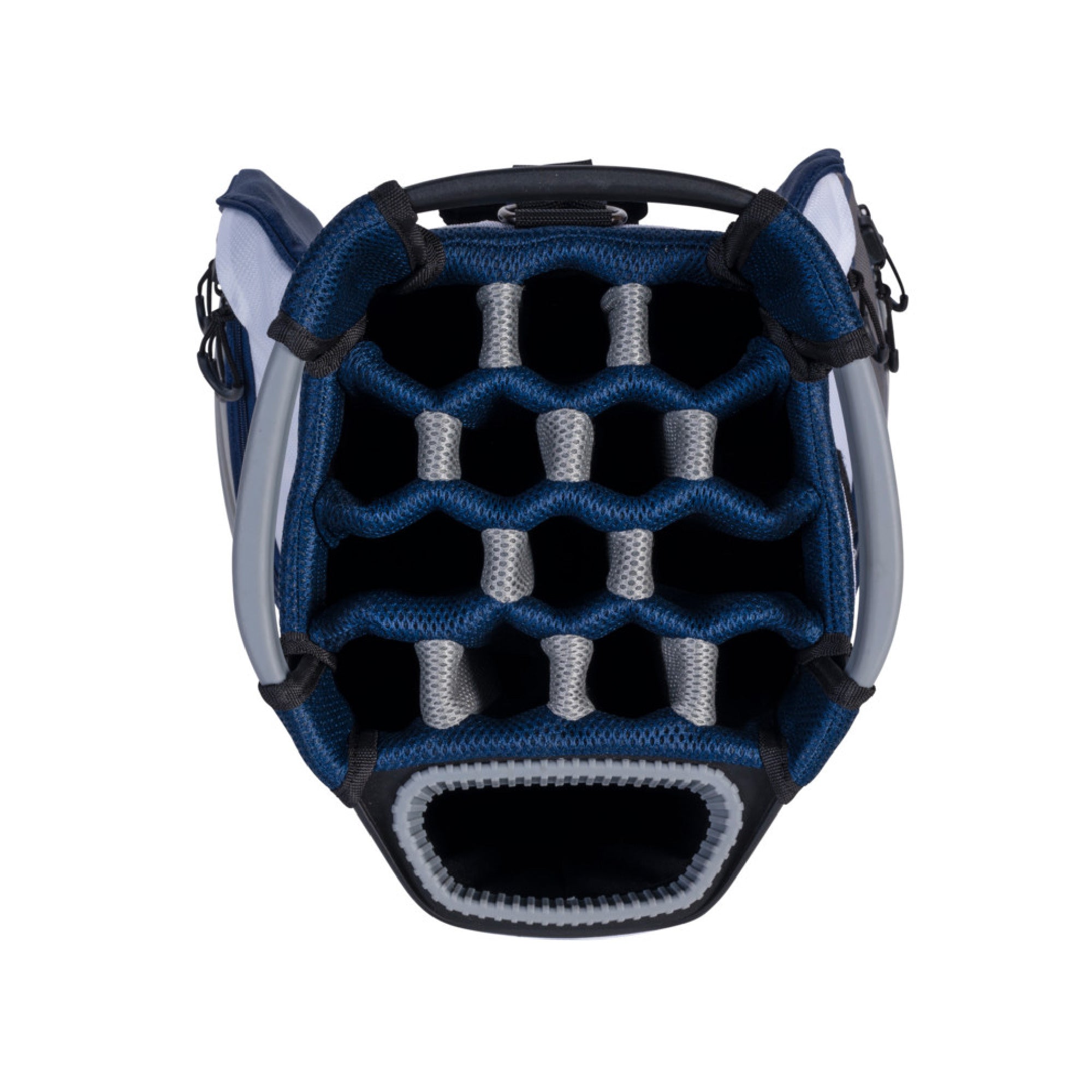 Fastfold Cart Bag Epsilon Navy