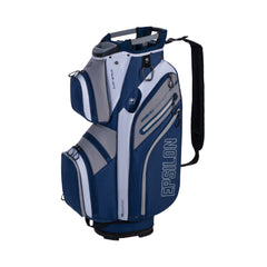 Fastfold Cart Bag Epsilon Navy