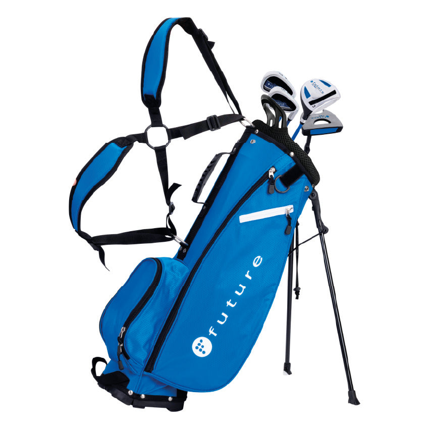 Future Junior Set Blue 130 - 140 cm