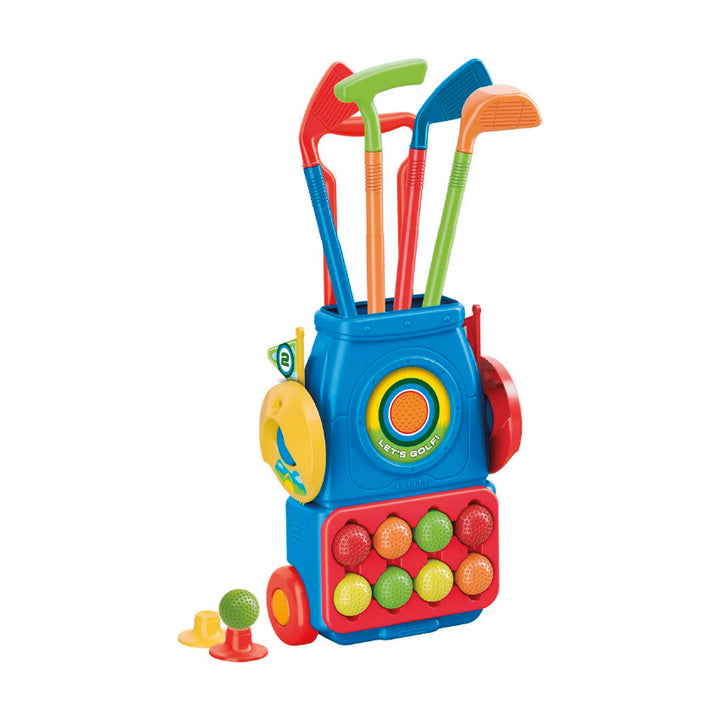 Pure 4 Fun Set Bambino Large