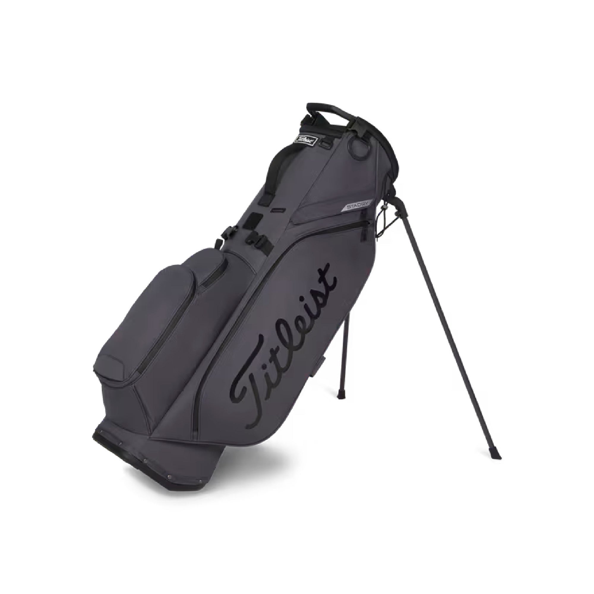 Titleist Players S4 StaDry Stand Bag Impermeabile