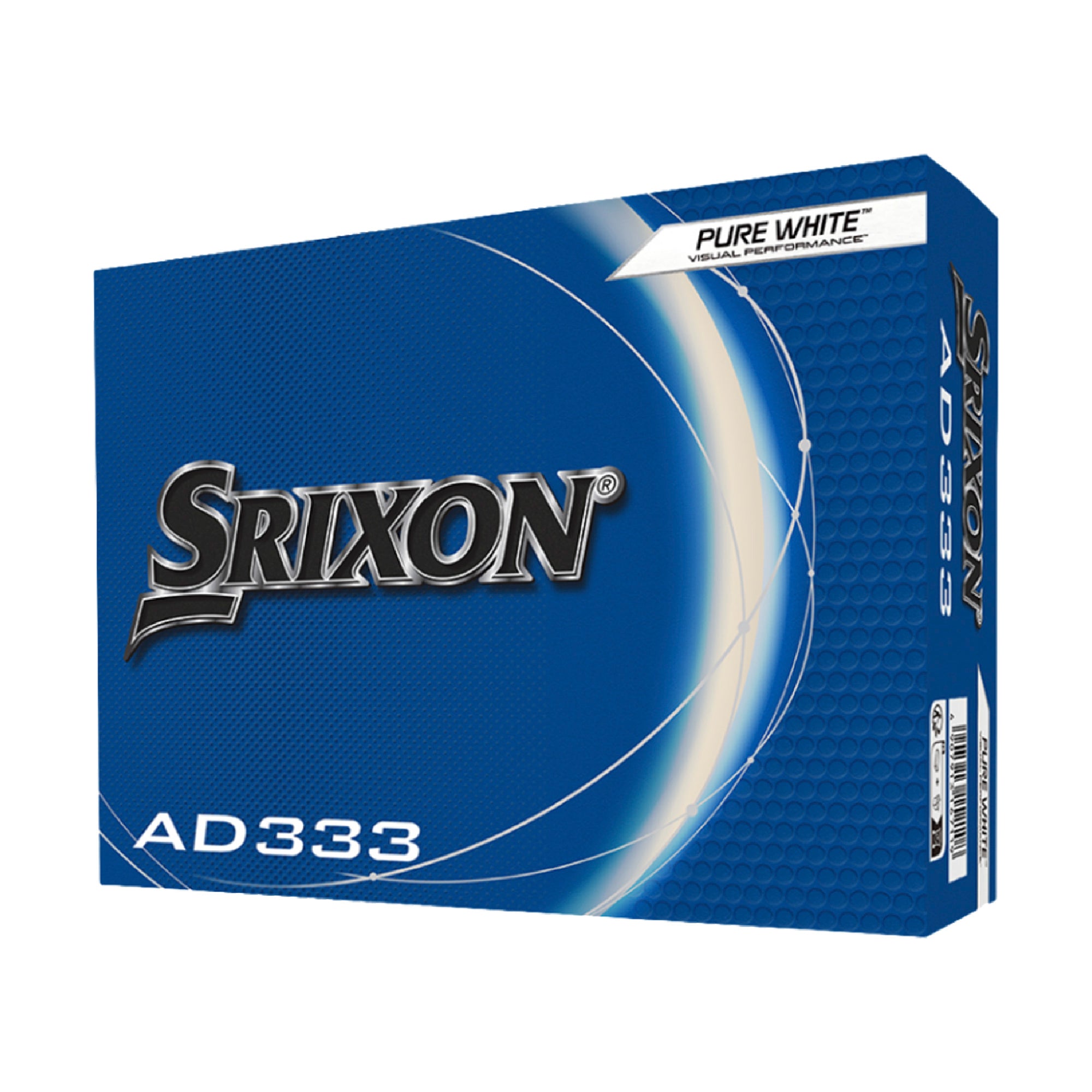 Srixon AD 333