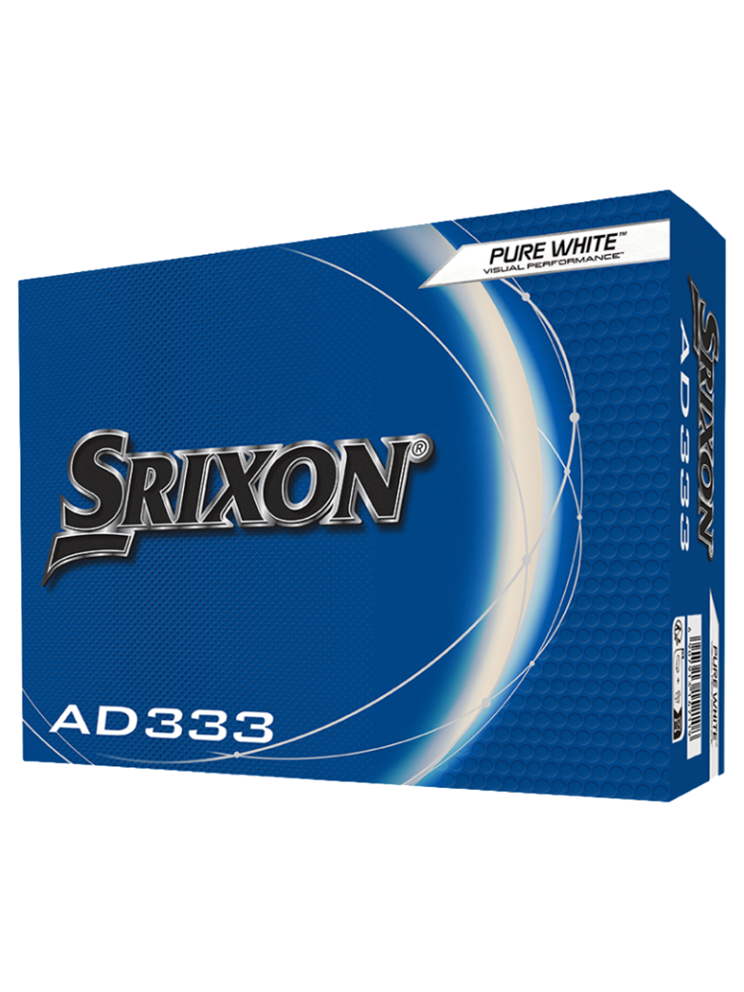 Srixon AD 333 New