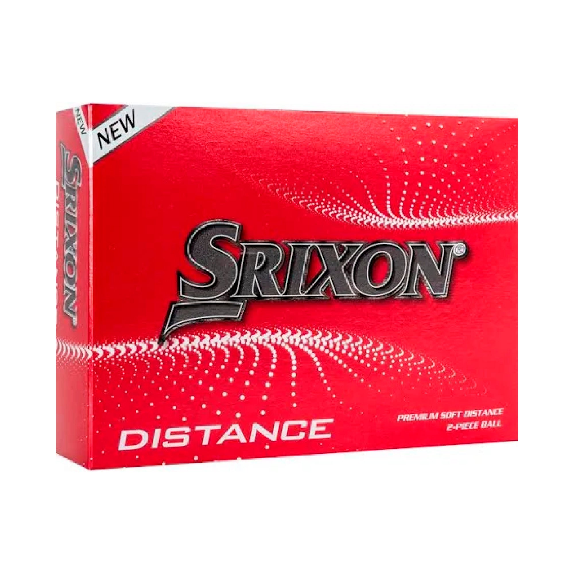 Srixon Distance