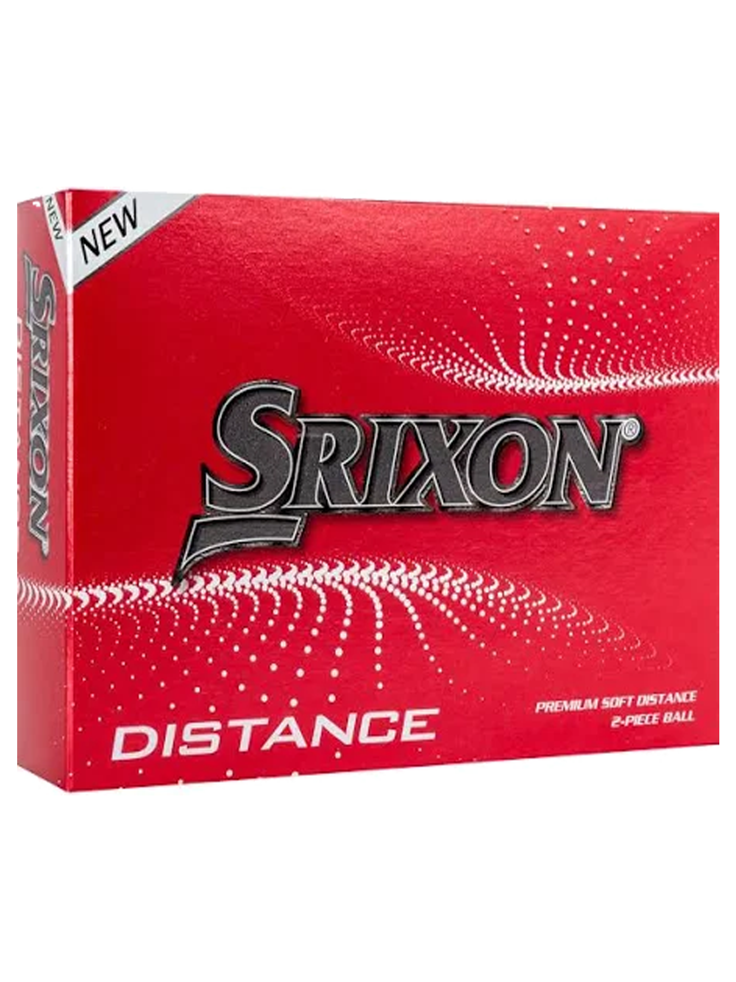 Srixon Distance
