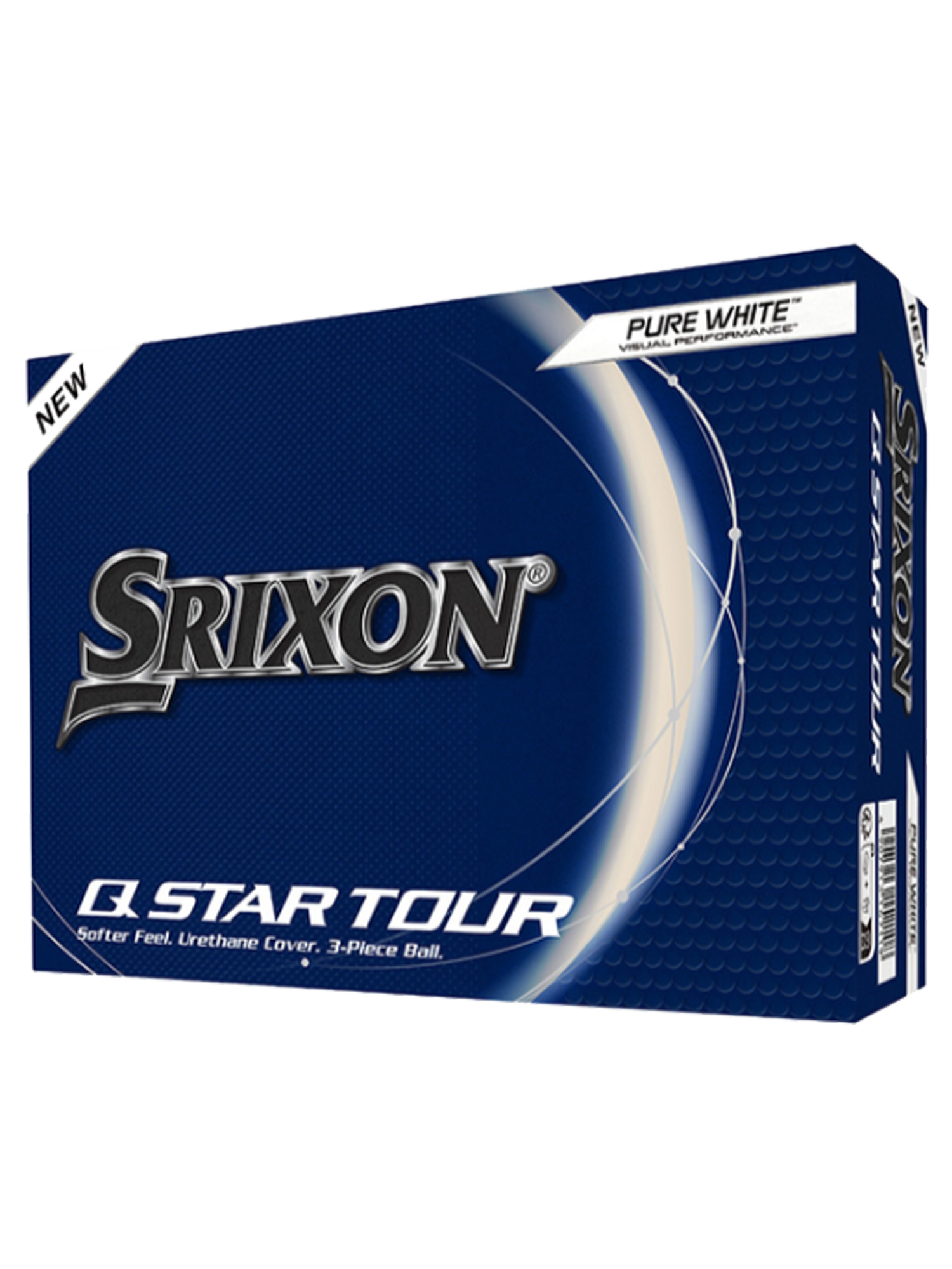 Srixon Q Star Tour