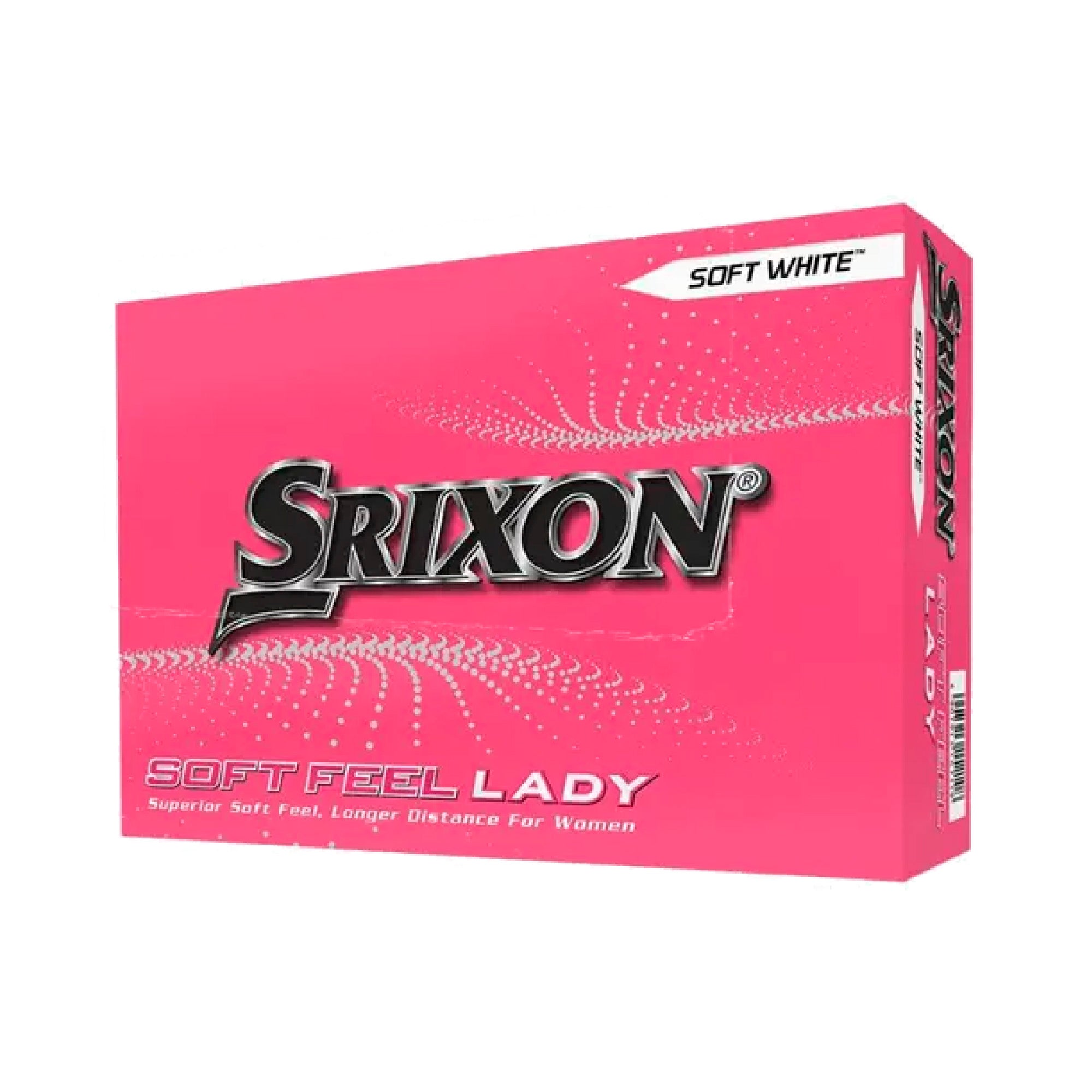 Srixon Soft Feel Lady