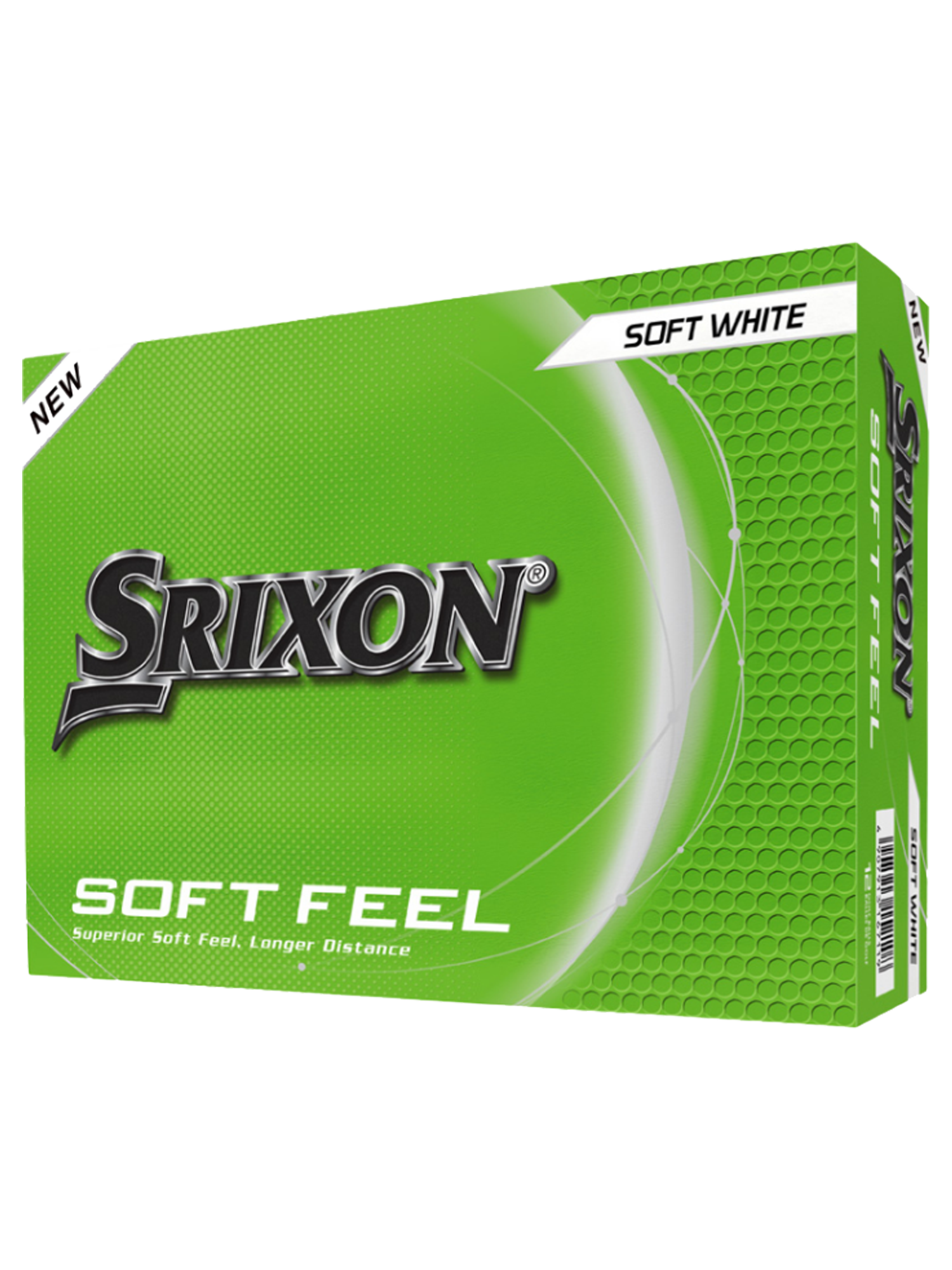 Srixon Soft Feel