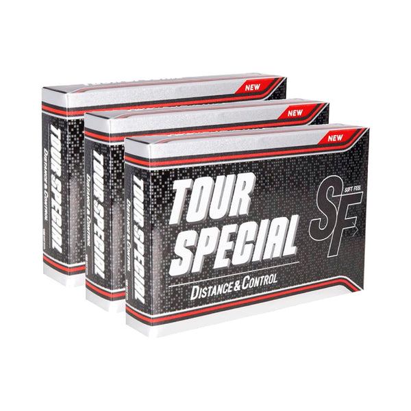 Box Srixon Tour Special <br>45 palline