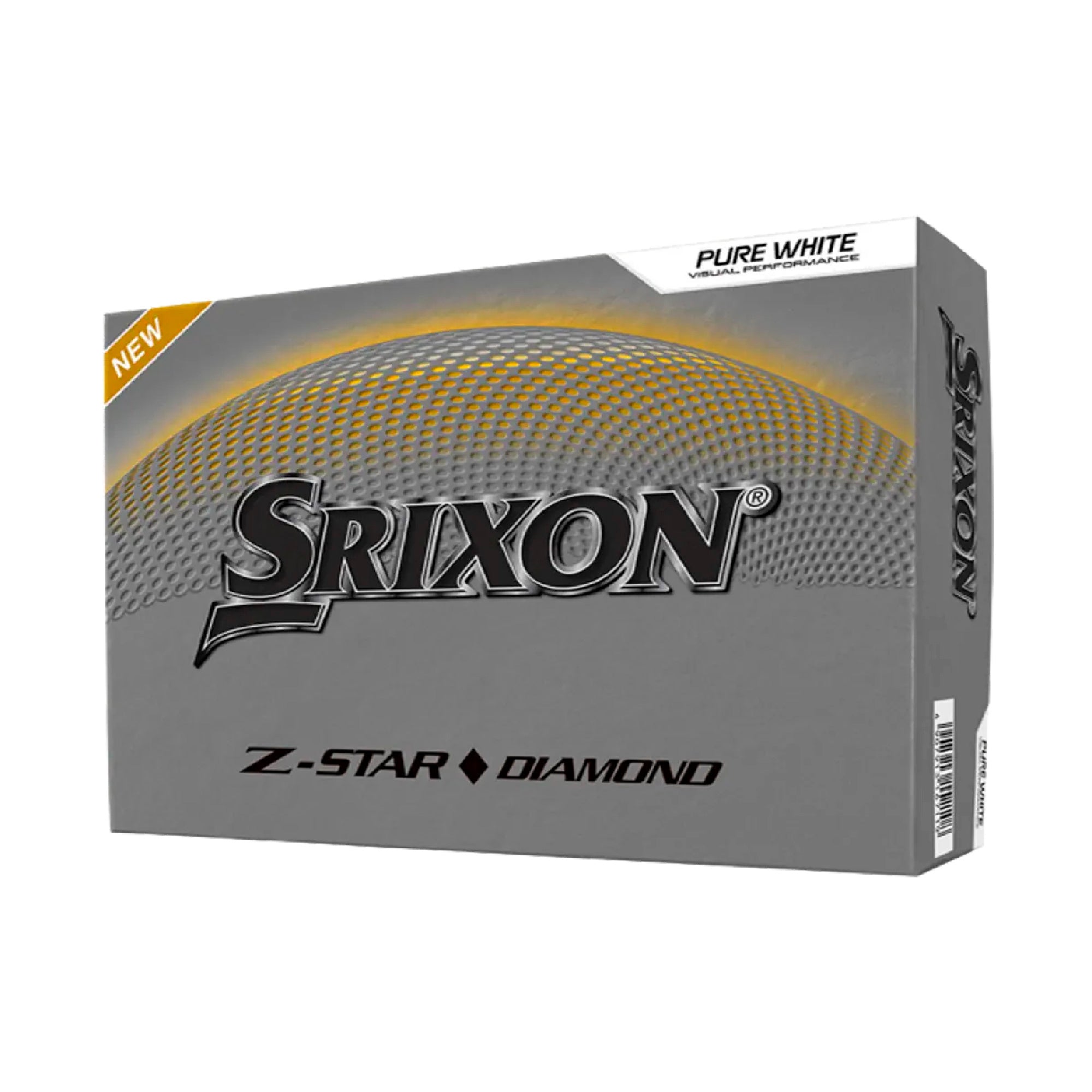Srixon Z Star Diamond