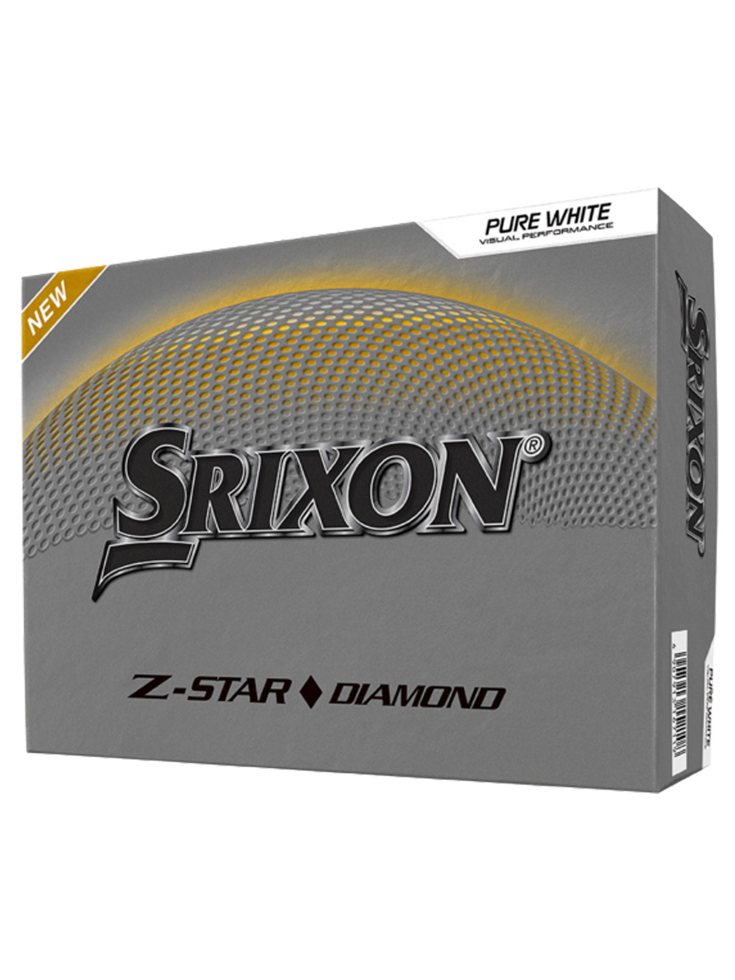 Srixon Z Star Diamond