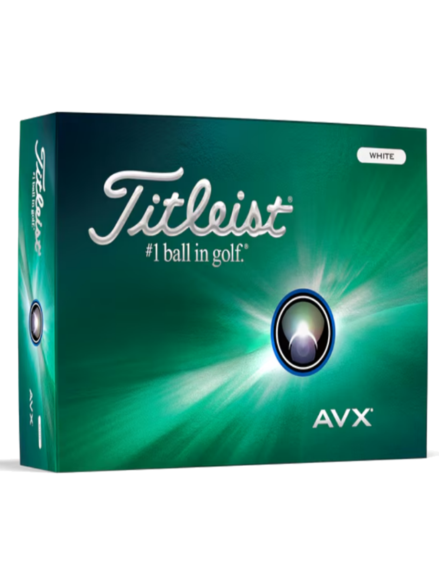 TITLEIST AVX