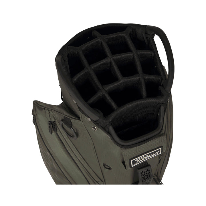 Titleist Cart 14 Bag – Sacca Cart 14 Divisori