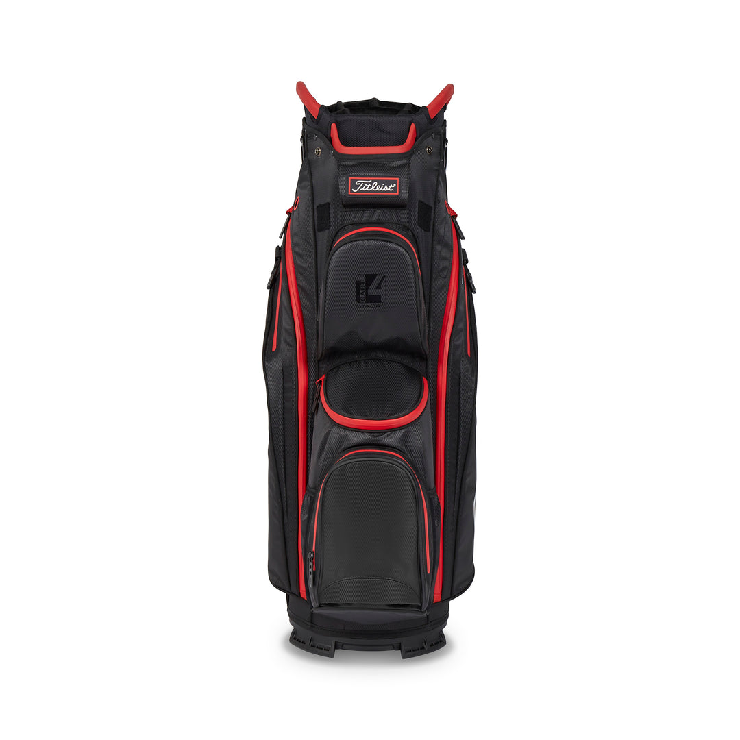 Titleist Cart 14 StaDry Bag – Sacca Golf Impermeabile 14 Divisori