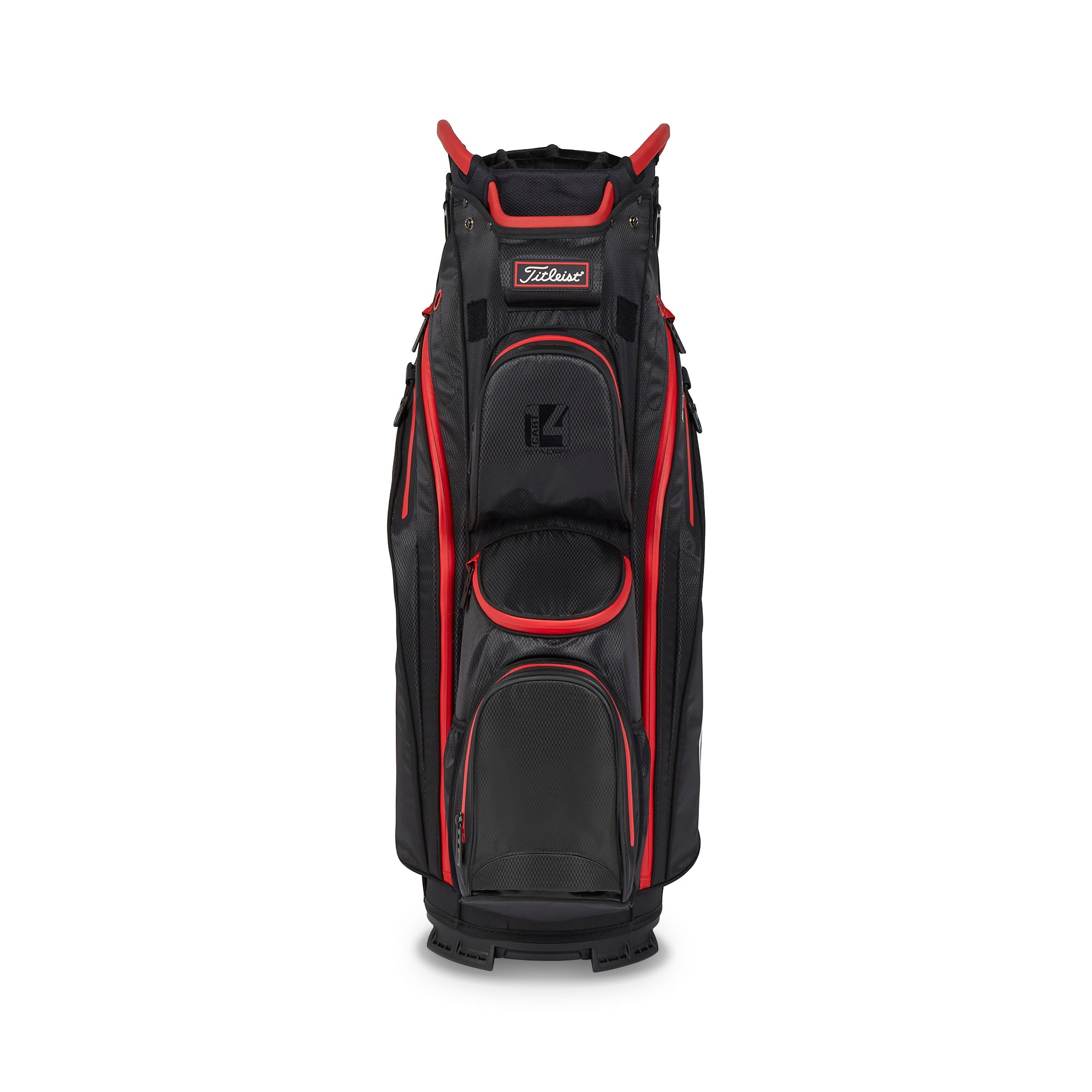 Titleist Cart 14 StaDry Bag – Sacca Golf Impermeabile 14 Divisori