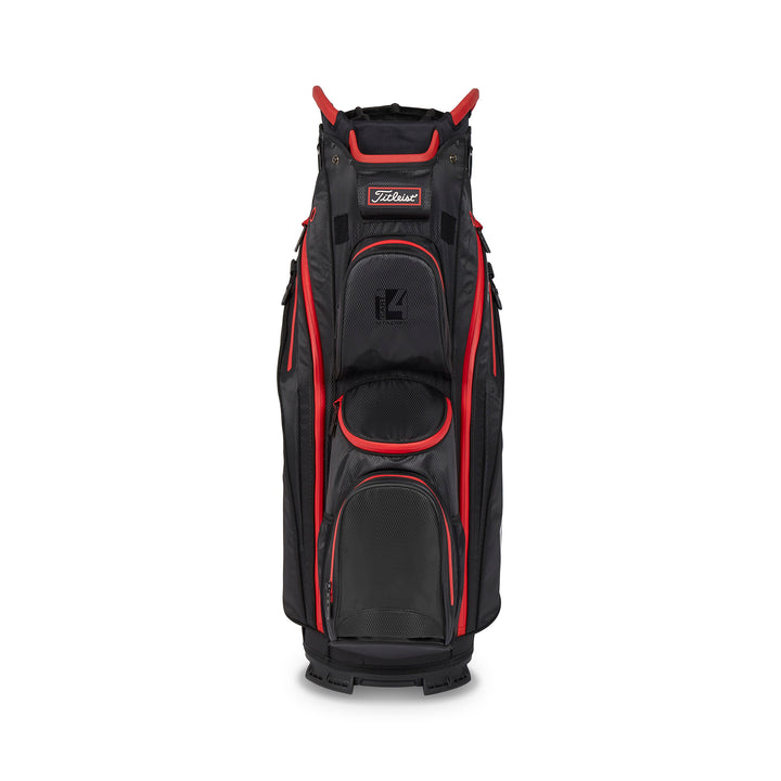 Titleist Cart 14 StaDry Bag – Sacca Golf Impermeabile 14 Divisori