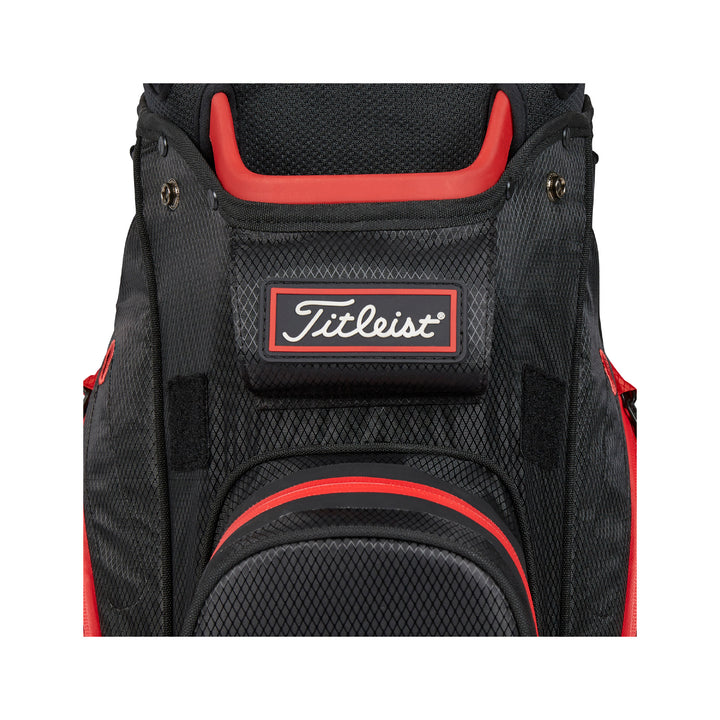 Titleist Cart 14 StaDry Bag – Sacca Golf Impermeabile 14 Divisori