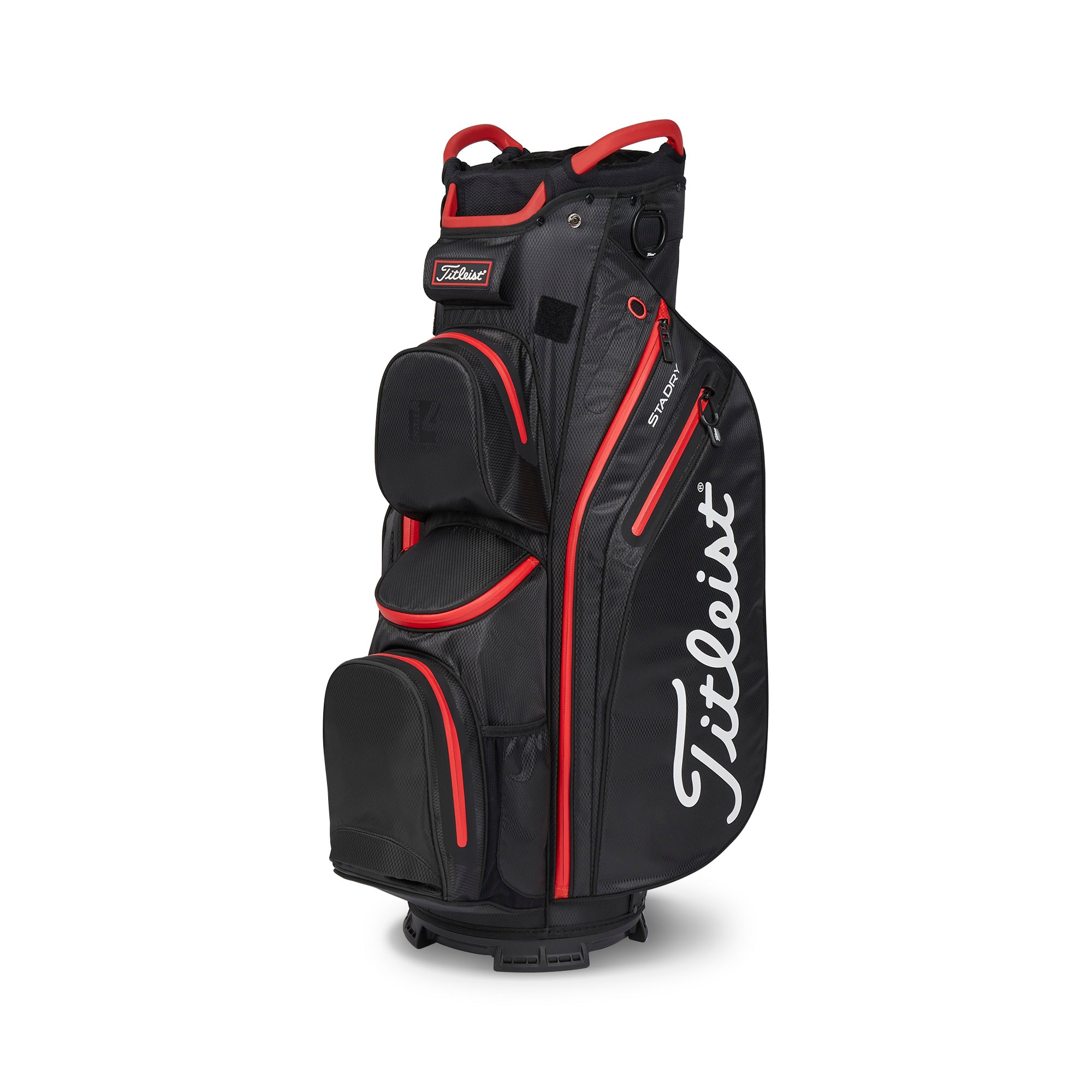 Titleist Cart 14 StaDry Bag – Sacca Golf Impermeabile 14 Divisori