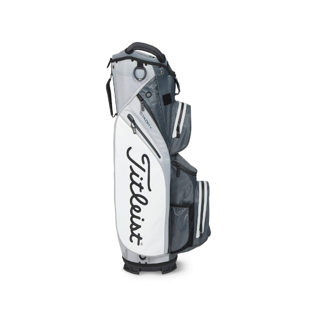 Titleist Cart 14 StaDry Bag – Sacca Golf Impermeabile 14 Divisori