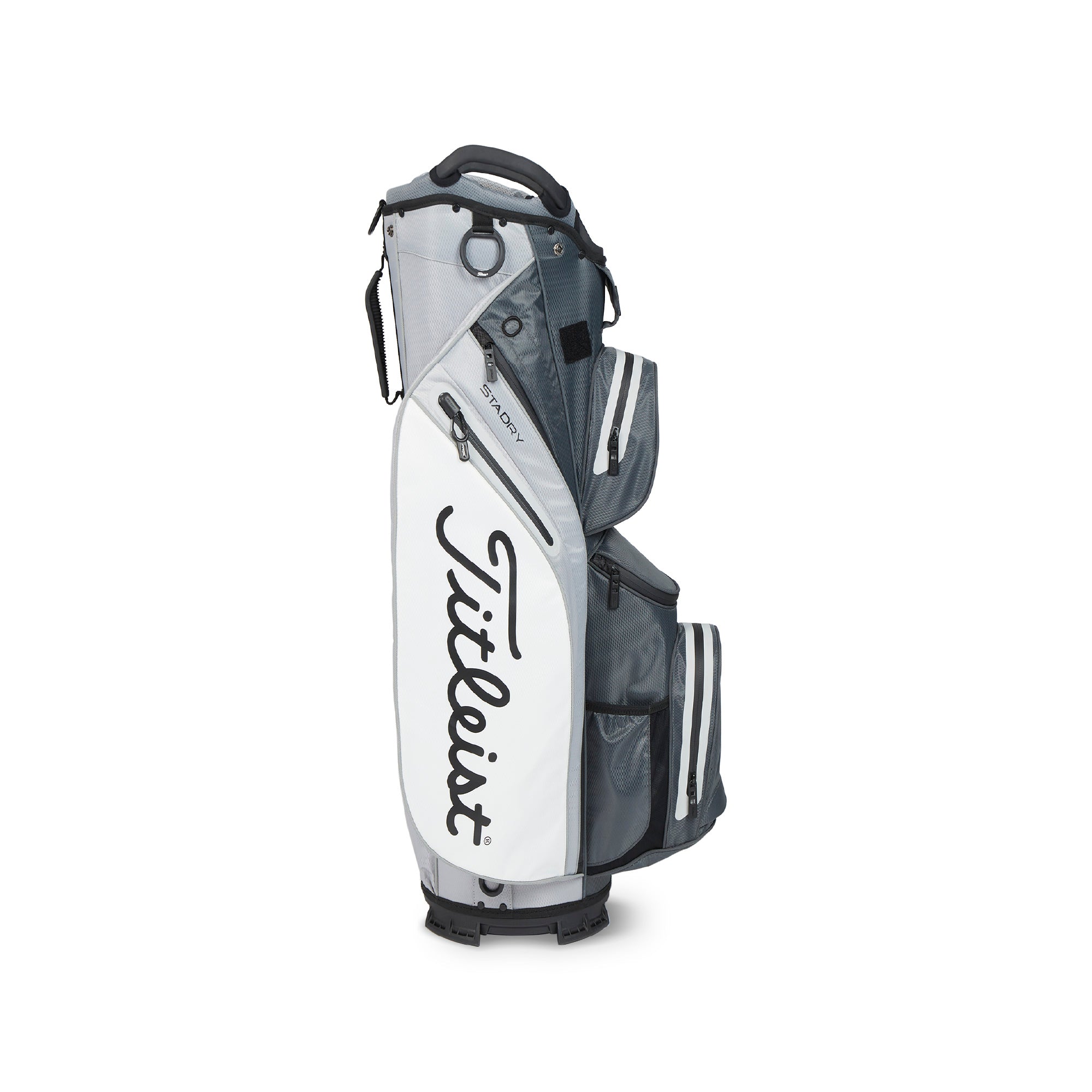 Titleist Cart 14 StaDry Bag – Sacca Golf Impermeabile 14 Divisori