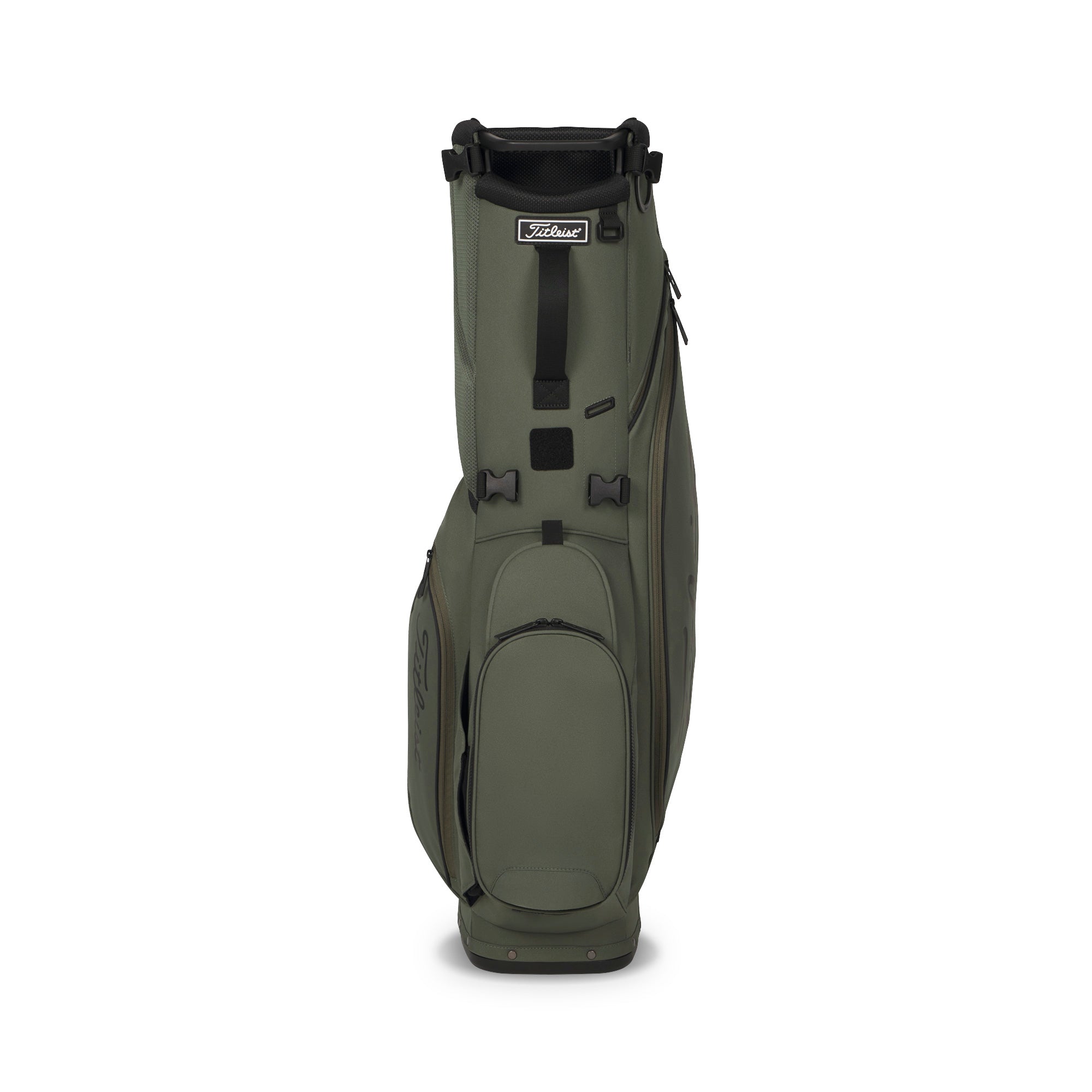 Titleist Players S4 StaDry Stand Bag Impermeabile