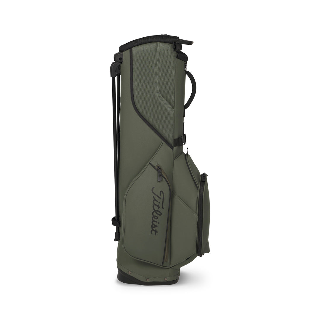 Titleist Players S4 StaDry Stand Bag Impermeabile