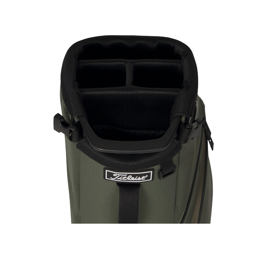 Titleist Players S4 StaDry Stand Bag Impermeabile