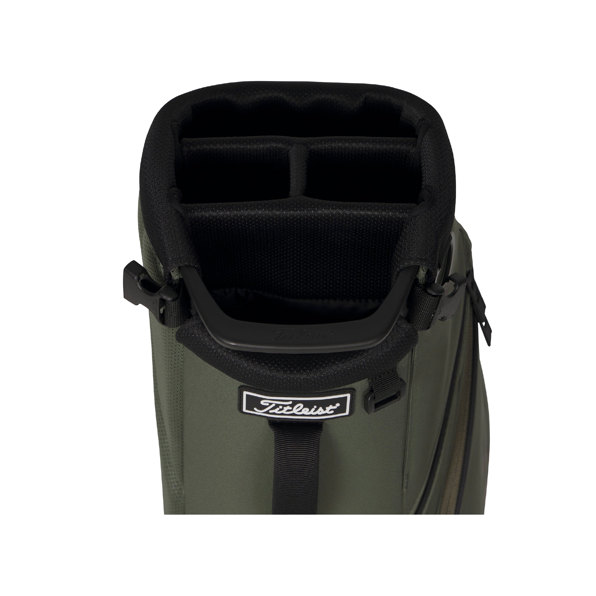 Titleist Players S4 StaDry Stand Bag Impermeabile