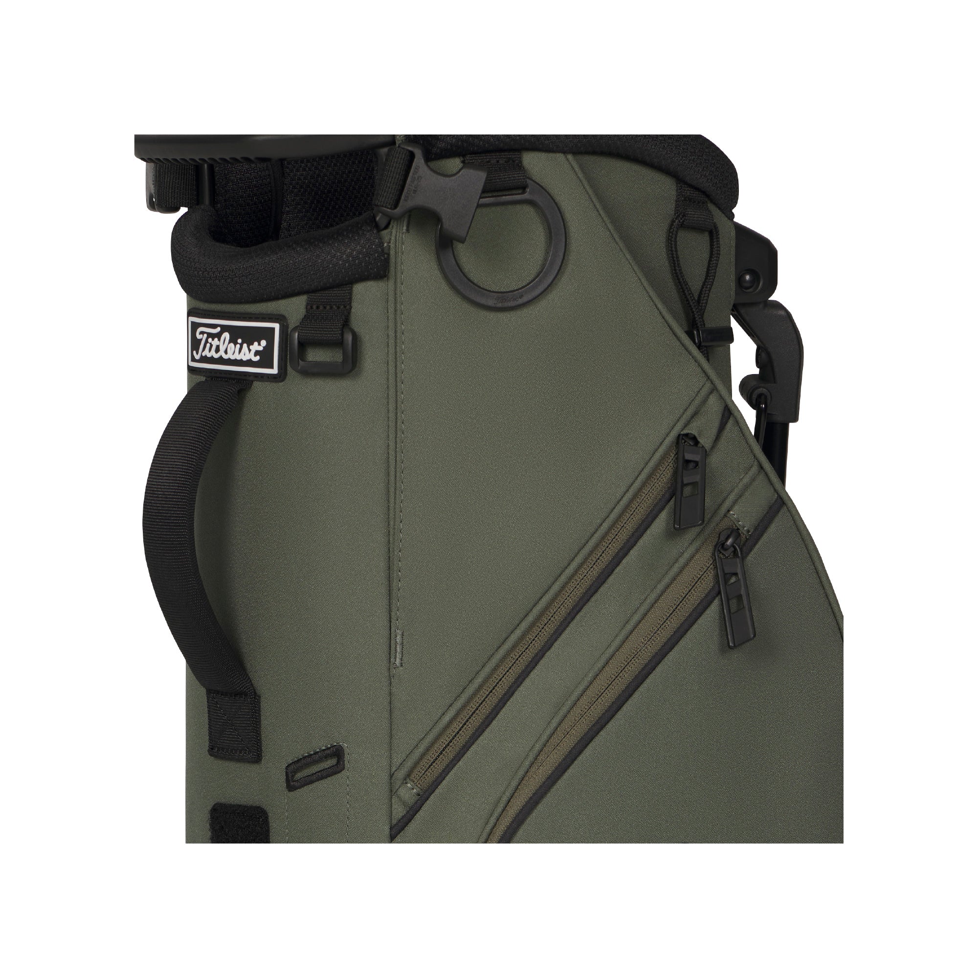 Titleist Players S4 StaDry Stand Bag Impermeabile