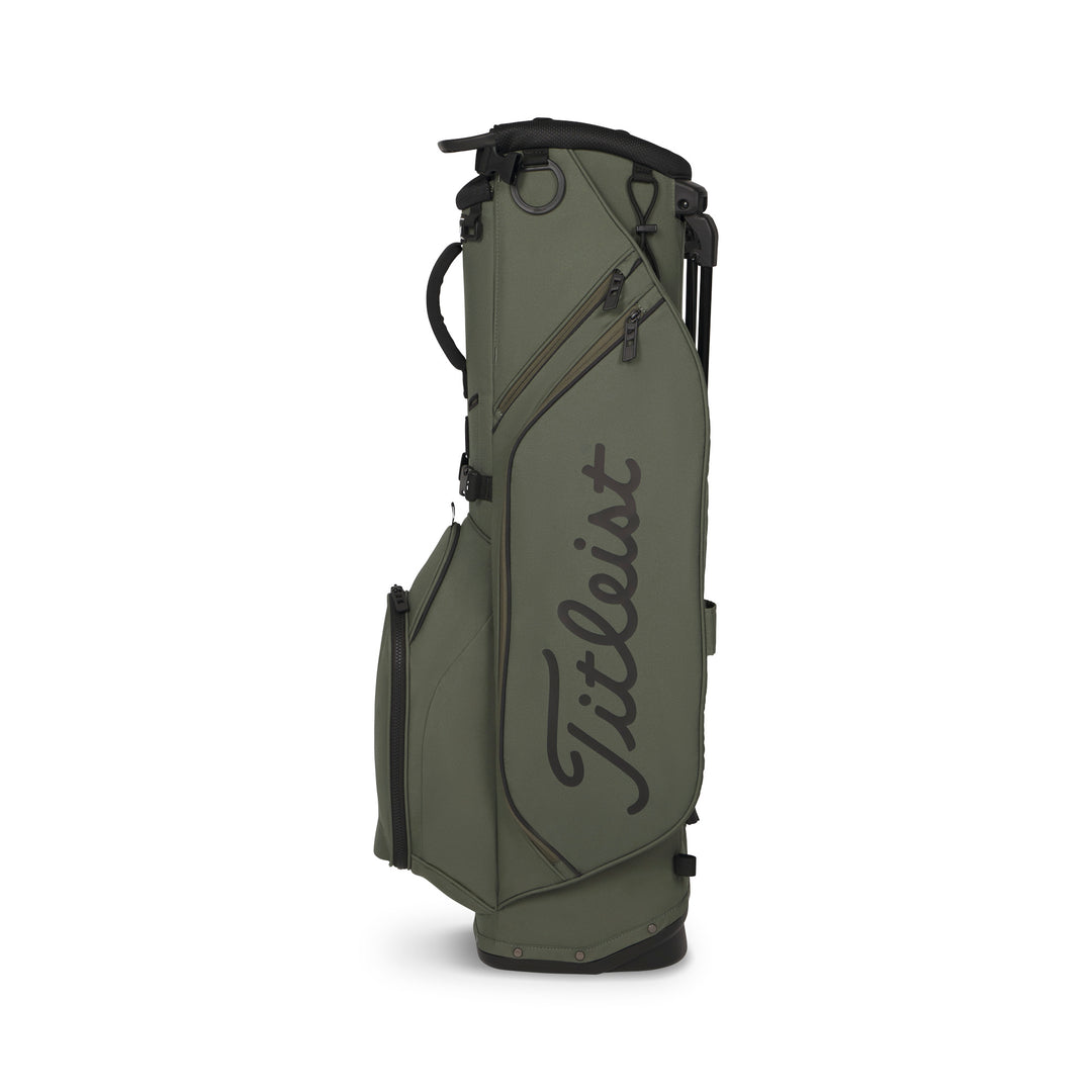 Titleist Players S4 StaDry Stand Bag Impermeabile