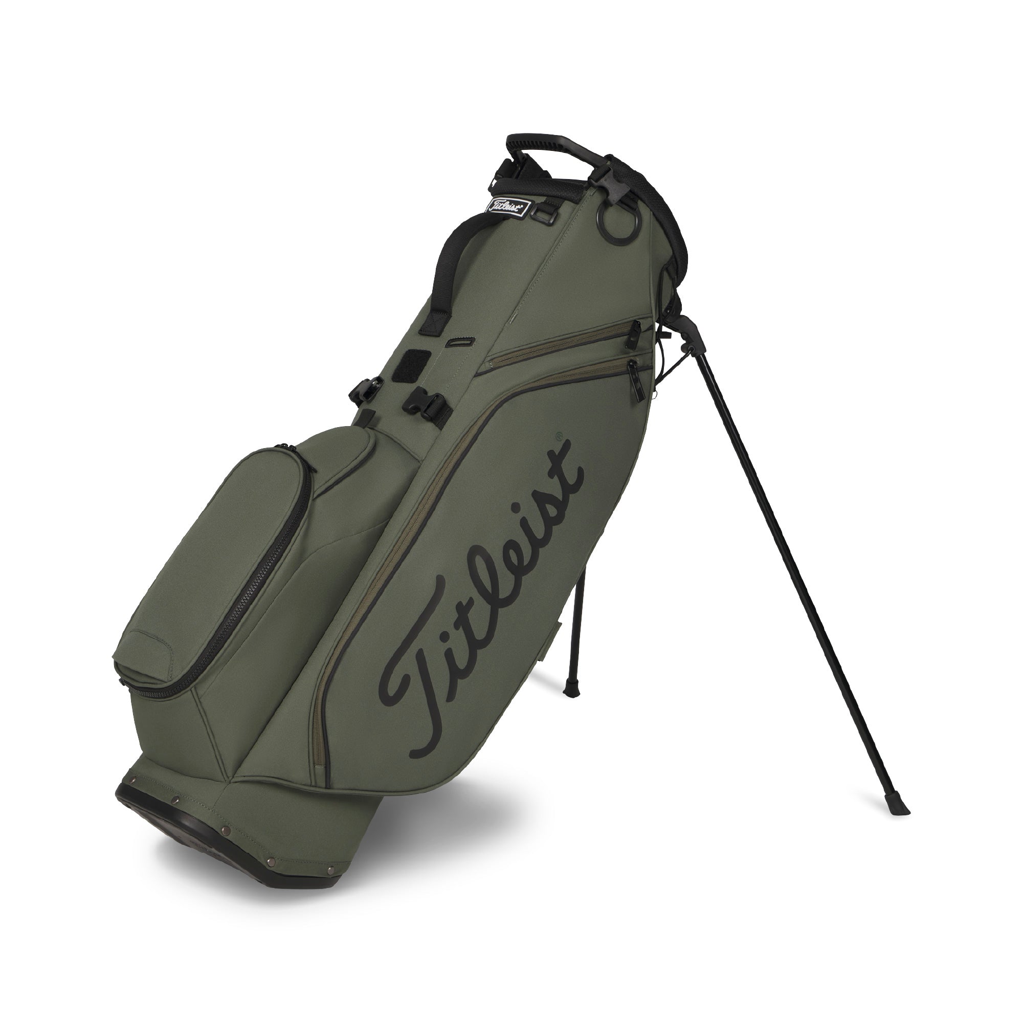 Titleist Players S4 StaDry Stand Bag Impermeabile