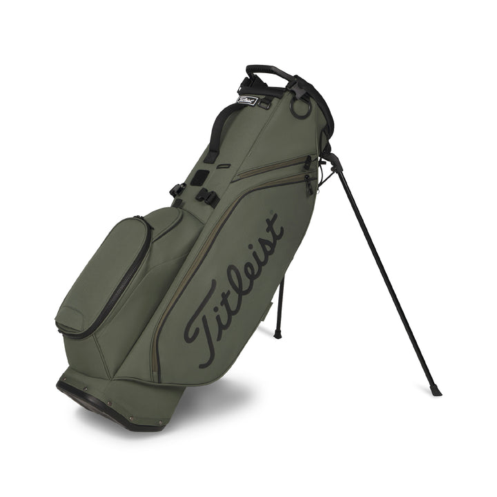 Titleist Players S4 StaDry Stand Bag Impermeabile