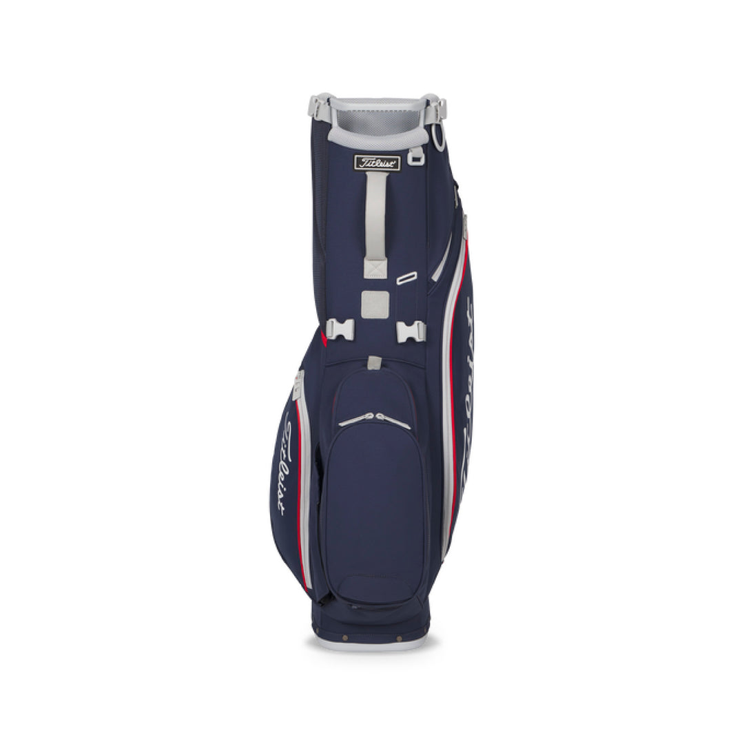 Titleist Players S4 Sacca Stand