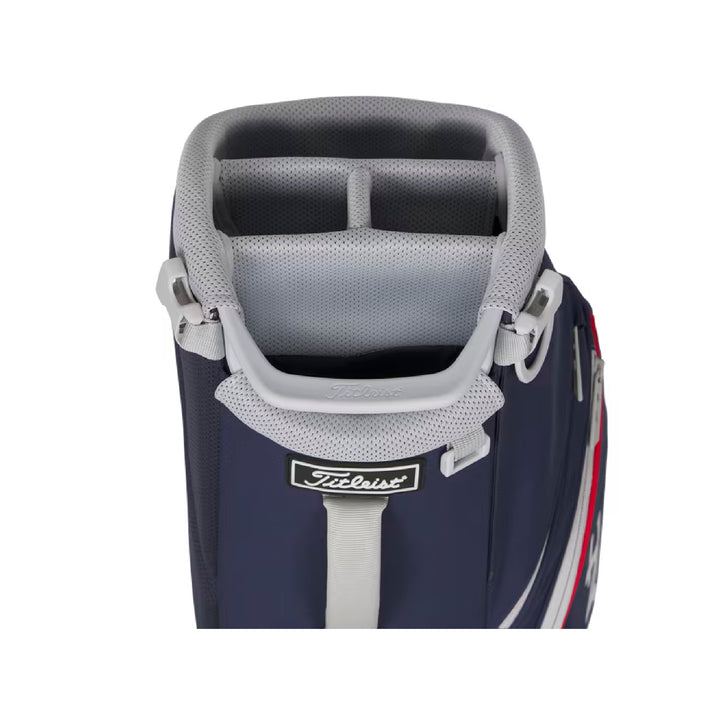 Titleist Players S4 Sacca Stand