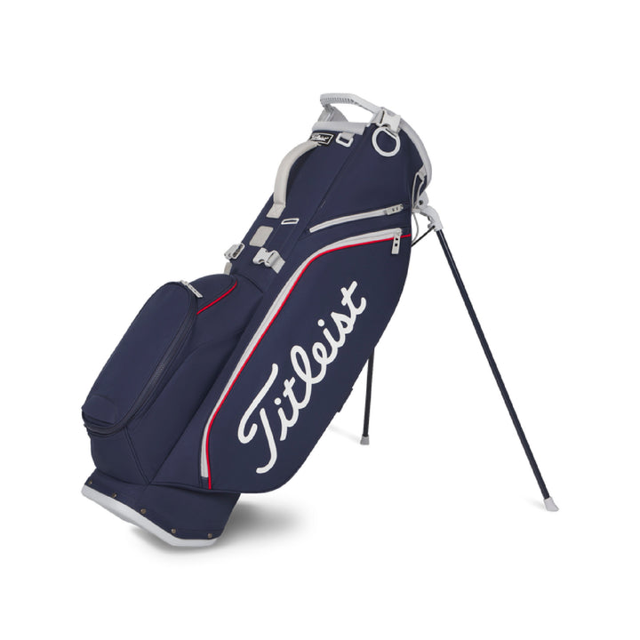 Titleist Players S4 Sacca Stand