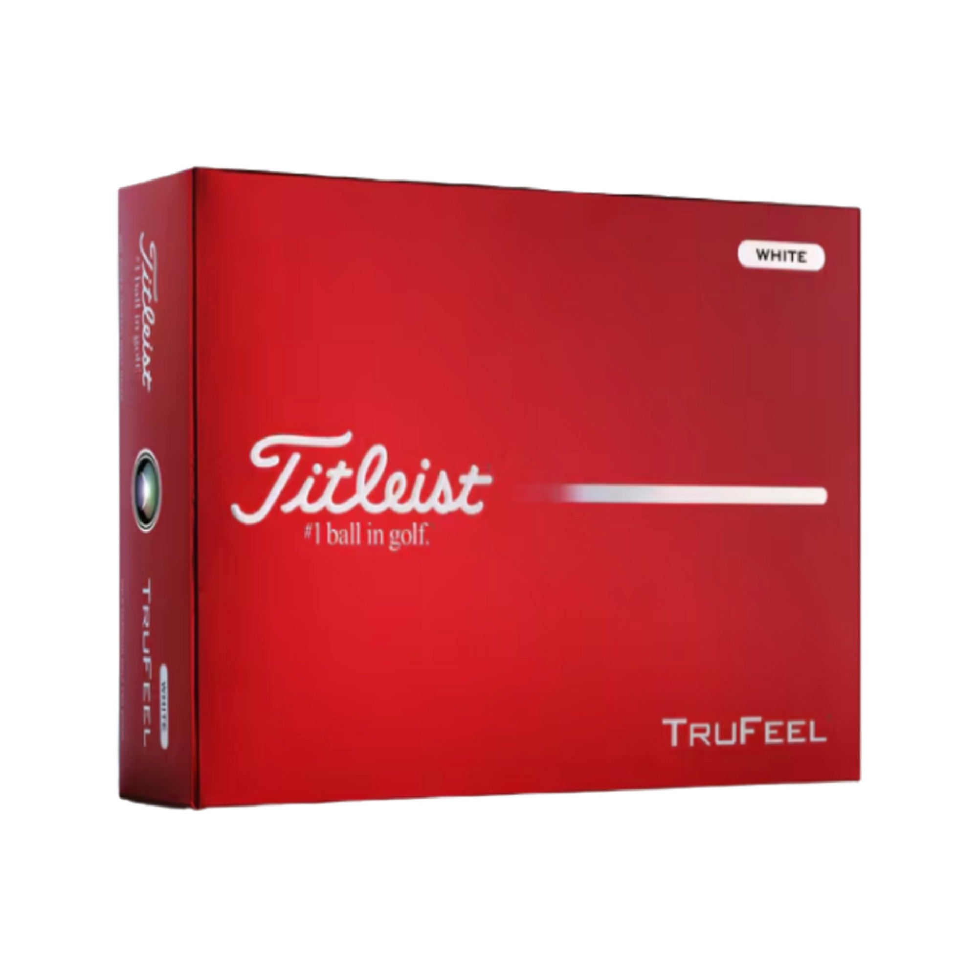 Titleist Trufeel