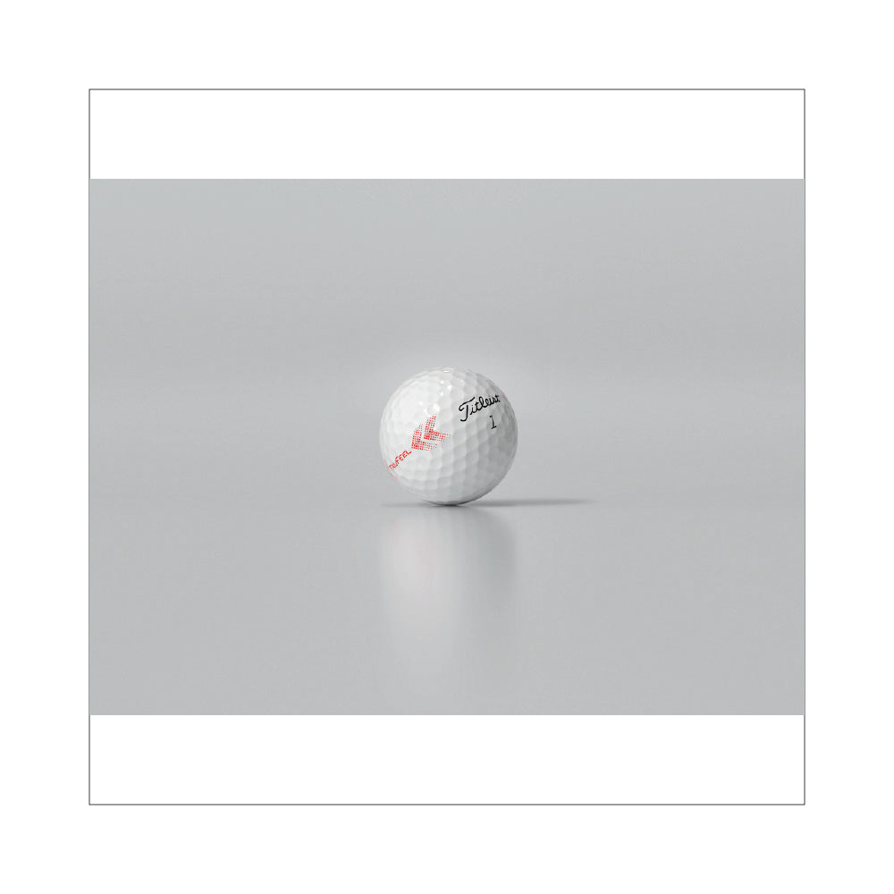 Titleist Trufeel AIM 2026
