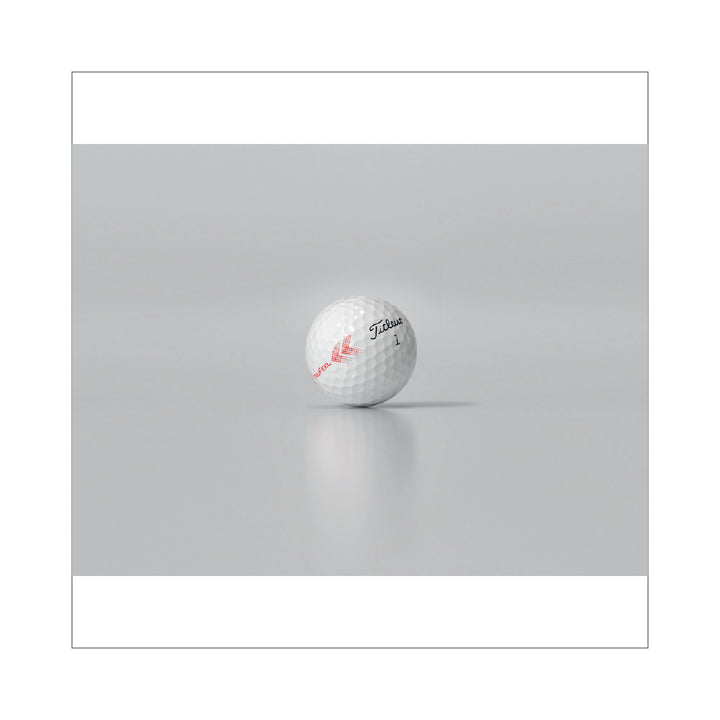 Titleist Trufeel AIM 2026